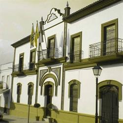 Horario de apertura Ayuntamiento de Puebla de Guzmán,
