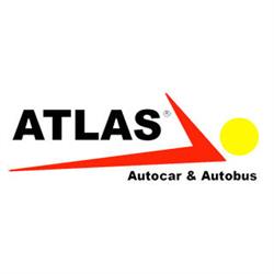 Horario de apertura Atlas Bus, A Portela