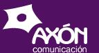 Horario de apertura Axón Comunicación, Madrid