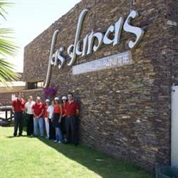 Horario de apertura Restaurante Las Dunas del Portil, Cartaya