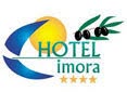 Horario de apertura Hotel La Imora, Jaén