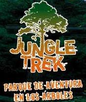 Horario de apertura Jungle Trek, Tarragona