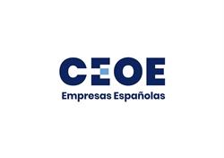 Ceoe Confederación Española de Organizaciones Empresariales en Madrid (Salamanca) - Horario de apertura