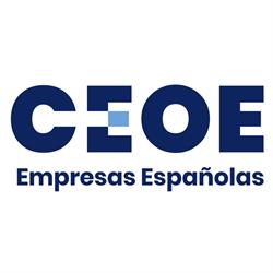 Ceoe Confederación Española de Organizaciones Empresariales en Madrid (Salamanca) - Horario de apertura