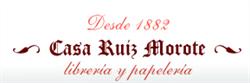 Horario de apertura Casa Ruíz Morote S.l., Ciudad Real
