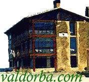 Horario de apertura Hotel Valdorba, Sansoáin