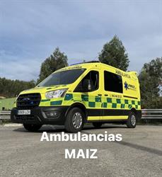 Horario de apertura Ambulancias Maíz S.a., Donostia-San Sebastián
