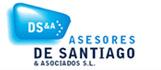 Horario de apertura De Santiago y Asociados Asesores S.l., Burgos
