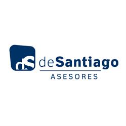 Horario de apertura De Santiago y Asociados Asesores S.l., Burgos