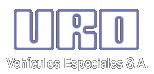 Horario de apertura Uro Vehículos Especiales, S.a., Santiago de Compostela