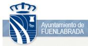 Horario de apertura Centro de Iniciativas Para la Formacion y El Empleo, Fuenlabrada