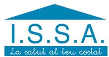 ISSA en Mataró (Centro) - Horario de apertura