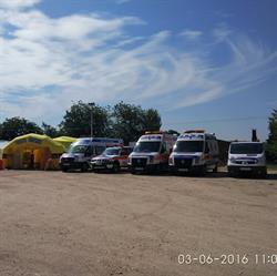 Horario de apertura Ambulancias Amaur S.l., Ciudad Real