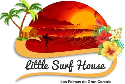 Little Surf House Las Palmas en Las Palmas de Gran Canaria (Guanarteme) - Horario de apertura