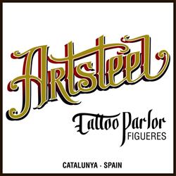 Horario de apertura Artsteel Tattoo Piercing Studio, Figueres