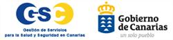 Horario de apertura Gestión de Servicios para la Salud y la Seguridad en Canarias, Las Palmas de Gran Canaria