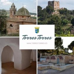 Horario de apertura Ayuntamiento de Torres Torres., 
