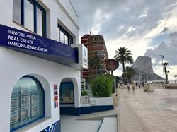 Horario de apertura Calpea Inmobiliaria S.l. Calpe, 