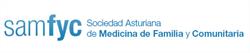 Horario de apertura SAMFyC (Sociedad Asturiana de Medicina Familiar y Comunitaria), Oviedo