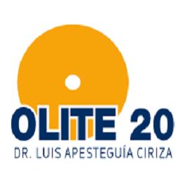 Horario de apertura Olite 20 - Dr. Luis Apesteguía Ciriza, Pamplona