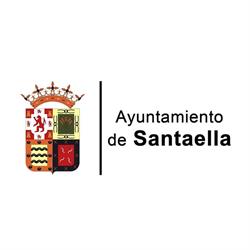 Horario de apertura Ayuntamiento de Santaella.,