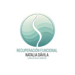 Horario de apertura Recuperación Funcional Natalia Dávila, Santiago de Compostela