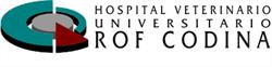 Horario de apertura Hospital Veterinario Universitario Rof Codina Lugo, 