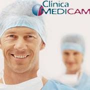 Horario de apertura Clínica Medicam, Fuenlabrada