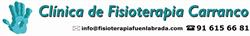 Horario de apertura Clínica Carranco Fisioterapia y Osteopatia Fuenlabrada, 