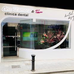 Horario de apertura Clínica Dental Ana Zamora, Alicante
