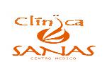 Horario de apertura Clinica Sanas, Vigo