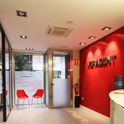 Horario de apertura Clínica Dental Veradent, Barakaldo