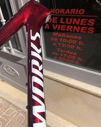 Horario de apertura Todobici Torrijos, 