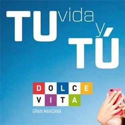Horario de apertura Dolce Vita Shopping Gran Manzana, Alcobendas