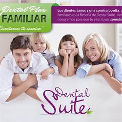 Horario de apertura Dental Suite, Pinto