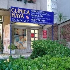 Horario de apertura Clínica Haya, Laredo