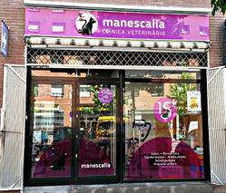 Horario de apertura Manescalia Veterinaris Clinica Veterinaria, Mollet del Vallès