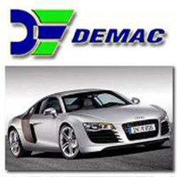 Horario de apertura Demac Motor, Boadilla Del Monte