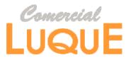 Horario de apertura Comercial Luque, Alicante