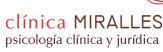 Clínica de Psicología Miralles en Valencia (Ciutat Vella) - Horario de apertura