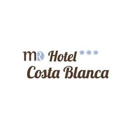 Horario de apertura Hotel Costa Blanca, Dénia