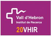 Horario de apertura Vhir Vall D’hebron Institut de Recerca, Barcelona