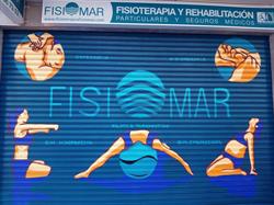 Horario de apertura Fisiomar, Torrevieja