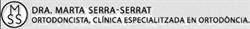 Dra. Marta Serra-Serrat en Barcelona (Sarrià-Sant Gervasi) - Horario de apertura
