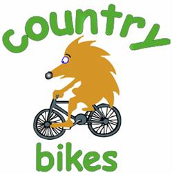 Horario de apertura Country Bikes, Santa Coloma de Farners