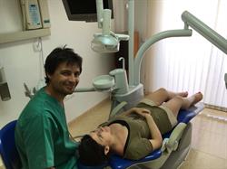 Horario de apertura Clínica Dental Olivier Houdusse, Puerto de Mazarrón