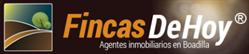 Horario de apertura Fincas de Hoy, Boadilla Del Monte