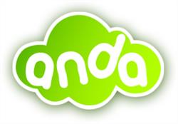 Horario de apertura Anda Asociación de Niños Con Discapacidad de Almería,
