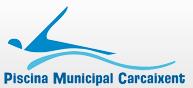Horario de apertura Piscina Coberta Municipal de Carcaixent, 