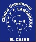 Horario de apertura Clinica Veterinaria Lanorkaya, El Casar